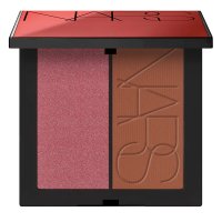 NARS Summer Unrated Blush/Bronzer Duo 나스 썸머 언레이티드 블러셔 브론저 듀오 세트 도미네이티드 사이프러스