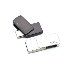 태경리테일 UC1 16G C타입 OTG USB 3.1