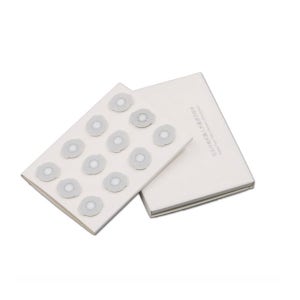 [호환] 뭐든싸게판다 샤오미 로봇청소기 물탱크 필터 2세대 12개