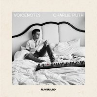 [CD] Charlie Puth 찰리 푸스 - Voicenotes [CD]