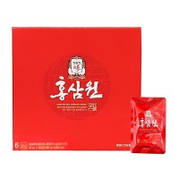 정관장 홍삼원 홍삼즙 50ml 60포 선물세트