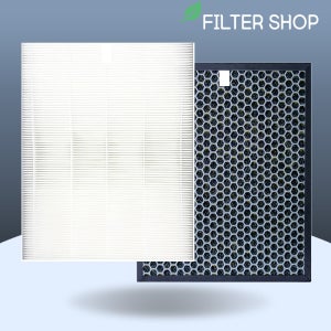 [호환] AZSE430-IWK 필터 위닉스 제로S CAF-I0S3