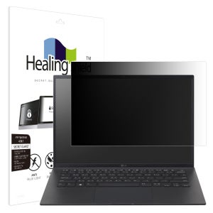 LG 그램 2022 14Z90Q 14ZD90Q 항균 보안필름 블루라이트차단 양면 정보보안기