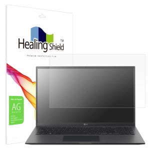 LG 그램 2022 15Z90Q 15ZD90Q 저반사 액정보호필름