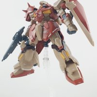 HG 멧사 F01 습식데칼 (타입선택)