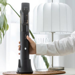 보본 소형 핸디형 브이건 차량용 무선 청소기 VB-V1600B 자동차 가정용 휴대용 원룸