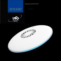 Zetlight 제트라이트 UFO LED 해수 조명 [화이트]