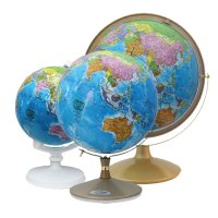 서전지구본 학습용 행정도 세계여행 지구본