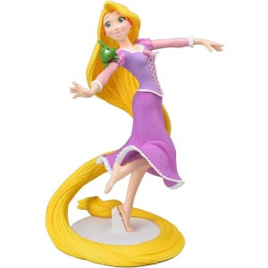 SEGA 세가 디즈니 프린세스 라푼젤 슈퍼 프리미엄 피규어 장난감 굿즈 인테리어 장식