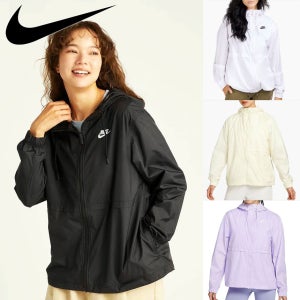 나이키 여성 바람막이 윈드러너 윈드브레이커 우븐 자켓 DM6180-010