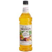 Monin 모닌 프리미엄 화이트 상그리아 칵테일 믹스 1L