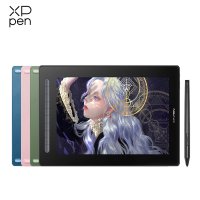 엑스피펜 Artist 16 (2세대) XPPen 액정타블렛
