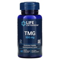 라이프익스텐션 TMG 500mg 60캡슐