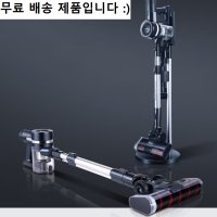 VIVRE VE30 스톰파워 프리미엄 무선청소기 x 물걸레 x 충전기 거치대 / KC인증