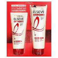 로레알 엘세브 토탈 리페어5 헤어팩(280ml+170ml)