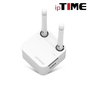 아이피타임, A3000UA USB3.0 무선랜카드 와이파이 MU-MIMO