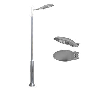 LED 가로등 LED 111-301 50W 기본4M 5000K (출력,앵커,색온도 선택)