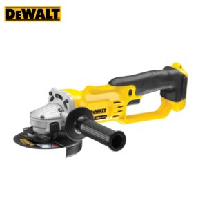 디월트 18V 20V 충전 그라인더 DCG412N (베어툴) 125mm