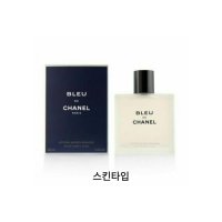 블루 드 샤넬 애프터 쉐이브 로션(스킨) 100ml