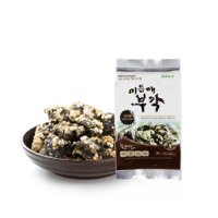 오월이네 김부각 미듬애 김부각 반찬용 미니(30g)