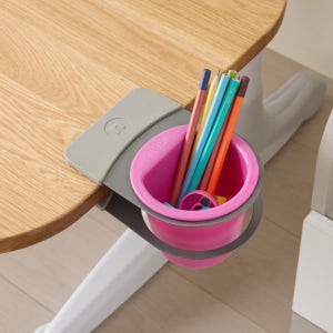 니스툴그로우 빅클립 펜홀더 책상용