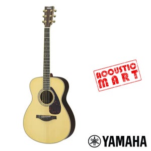 야마하 통기타 YAMAHA LS16 ARE NT