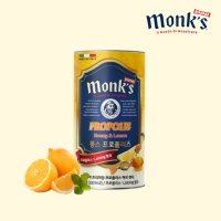 monks 몽스 프로폴리스 캔디 편의점 목캔디 노브랜드 코스트코 80g