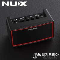 NUX Mighty Air 뉴엑스 무선 스테레오 모델링 블루투스 미니 앰프