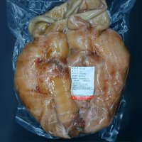 국내산 삶은 돼지머리고기 한마리 2.5kg-3kg내외 /머릿고기 편육 부산물