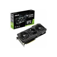 ASUS 아수스 TUF 게이밍 지포스 3070 Ti RTX 8GB GDDR6X PCI Express 4.0 x16 비디오 카드 TU 101806