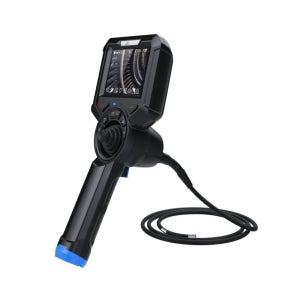 JEET 제트 산업용 내시경카메라 조이스틱 관절형 S610