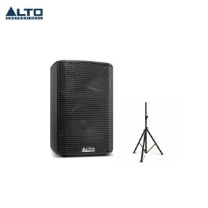ALTO 알토 TX308 액티브 스피커 8인치