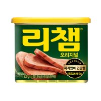 동원 리챔 오리지널 300g