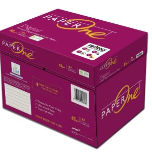 페이퍼원 복사용지 A4 85g 2500매 1박스