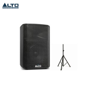 ALTO 알토 TX310 액티브스피커 10인치