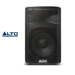 알토 ALTO TX312 엑티브스피커 12인치