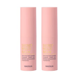 1+1 맥클린 모이스처 주름개선 스틱 멀티밤 10g
