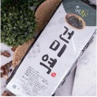 완도 청정 바다 부드러운 최고급 건미역 300g 완도락