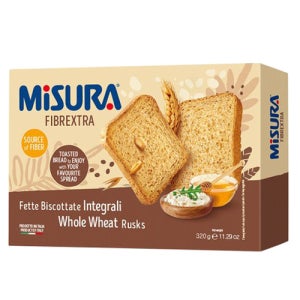 미주라 토스트 비스켓 320g