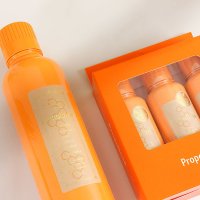 입냄새제거 가글 노폐물배출 프로폴린스 피에라스프로가글 150ml 600ml