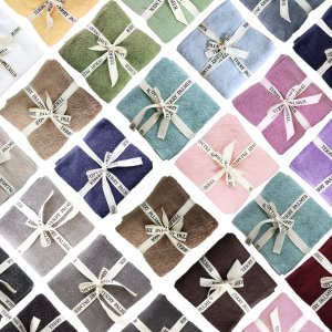 테리파머 170g 고중량 국민 선물 호텔수건 10장 수건 세트 타올 샤워 타월 세면 호텔타올