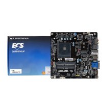 ECS A300AM4-TI5 AMD ITX 메인보드