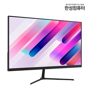 한성컴퓨터 TFG27F16FB FHD 144Hz 리얼 180Hz 게이밍 모니터 무결점 / 27인치 모니터