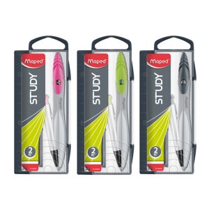 마패드 스터디 샤프식 콤파스 학용 학교 컴파스 컴퍼스