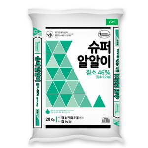 요소비료 최저가 가성비상품