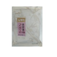 대상웰라이프 뉴케어 고칼슘 영양갱 40g x 30개입 X 1봉지 양갱이