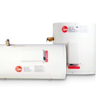 경남 온수기 대성쎌틱Rheem 가정용 대용량 전기온수기 EV-80L,100L