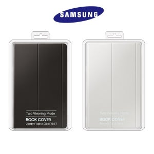 삼성 갤럭시 탭A 10.5 2018 북커버 EF-BT590/S