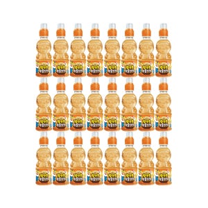 팔도 뽀로로 어린이 음료수 누룽지차 220ml 24개