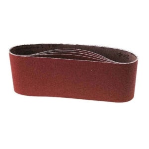 마끼다 목공용 벨트샌더 사포 5장 ES산업샌더마끼다용 SB-BSP504/M9400 100방